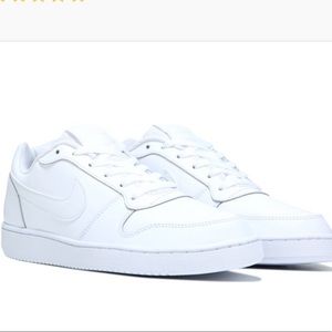 NIKE EBERNON White